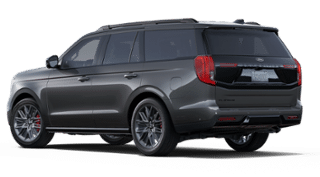 2025 Ford Expedition® External Image 3